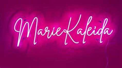 mariekaleida nude|Marie Kaleida Porn Videos: Sex Model Nudes 